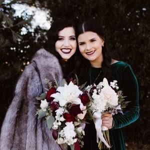 Meet your Posher, Allison